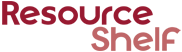 ResourceShelf